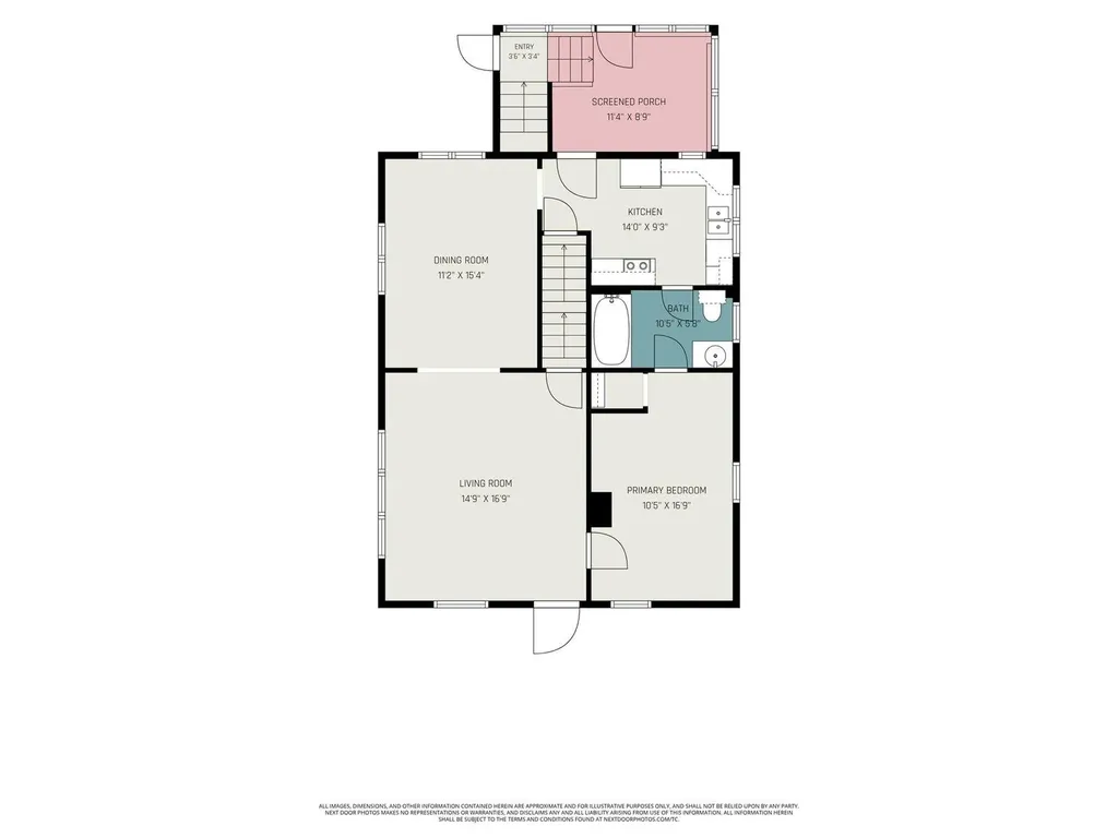 2294 Nashville Road Hastings Charter Township MI 49058