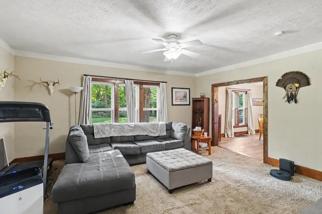 2294 Nashville Road Hastings Charter Township MI 49058