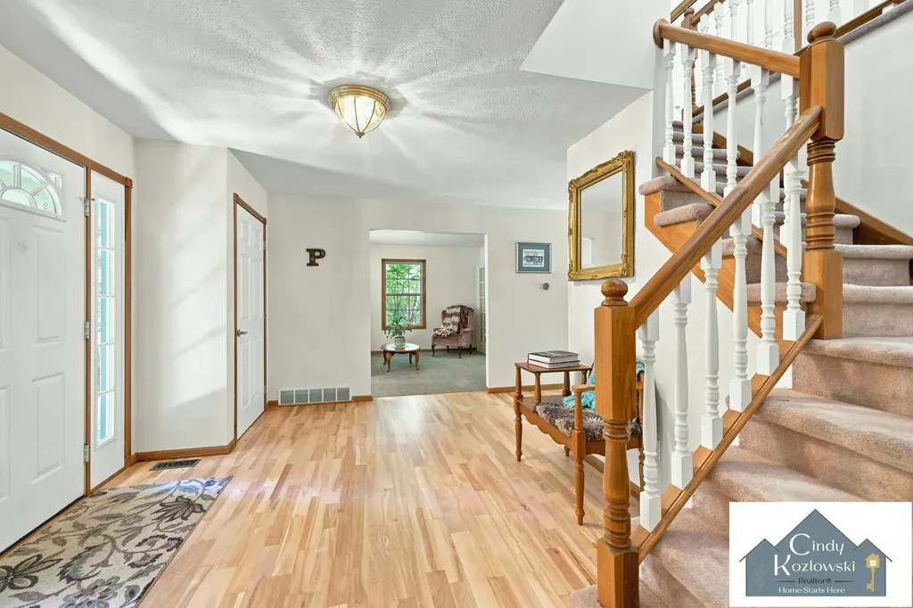 4959 Brookestone Drive NE Courtland Township MI 49341