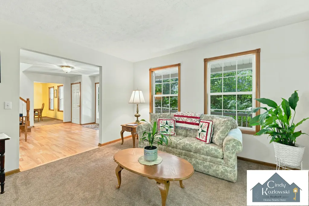4959 Brookestone Drive NE Courtland Township MI 49341