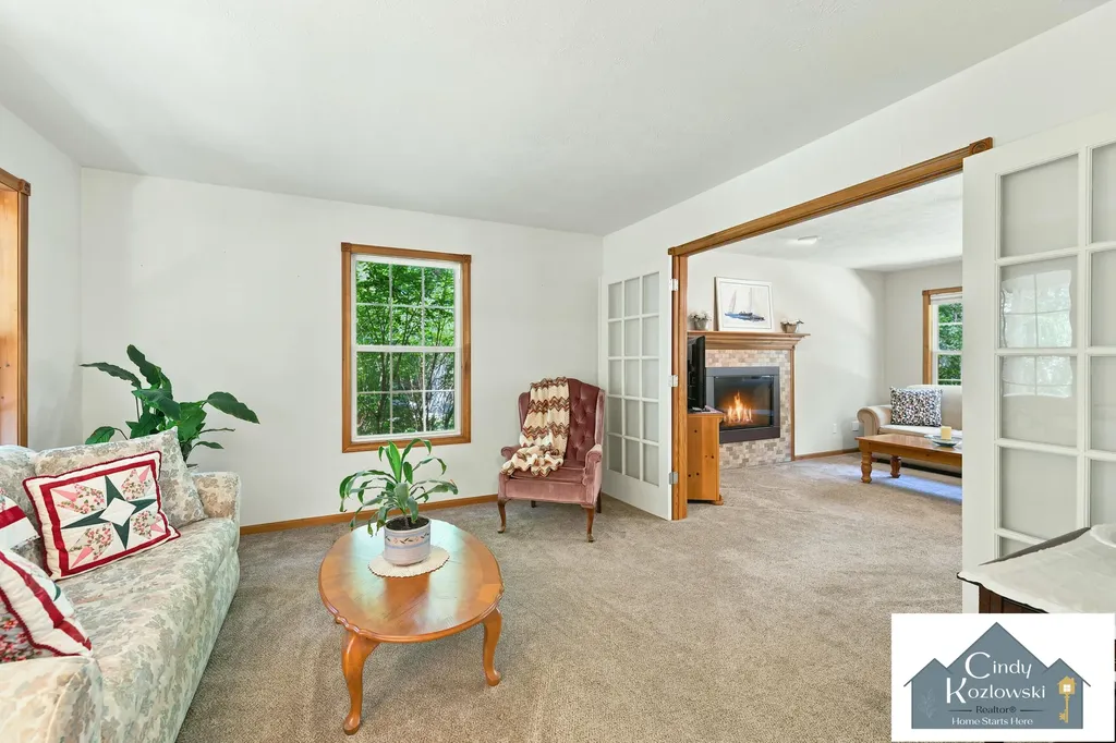 4959 Brookestone Drive NE Courtland Township MI 49341