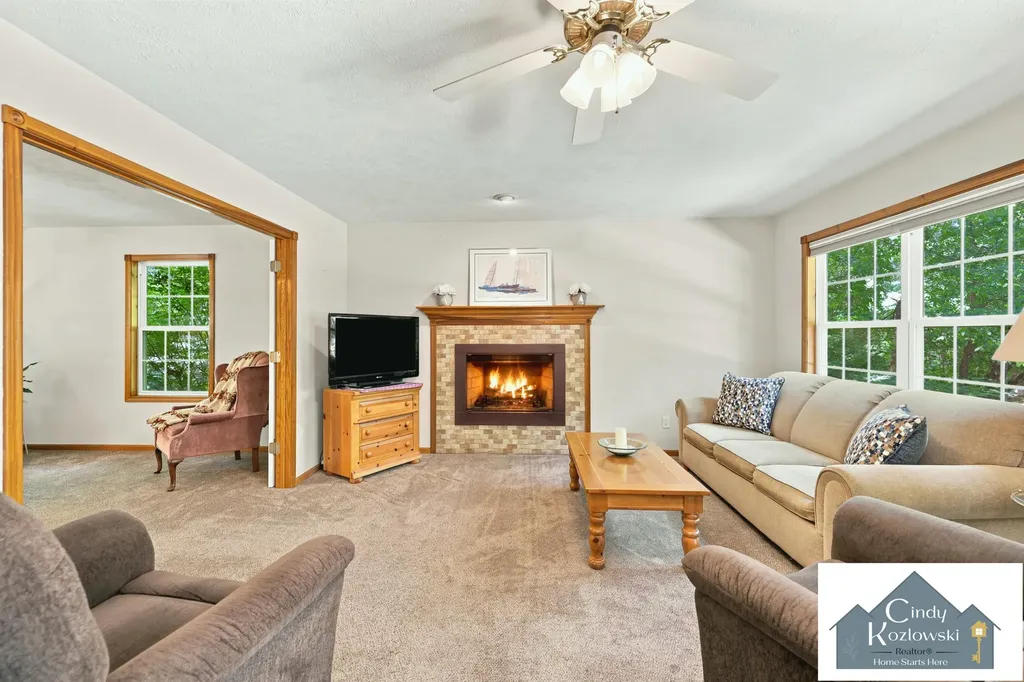 4959 Brookestone Drive NE Courtland Township MI 49341