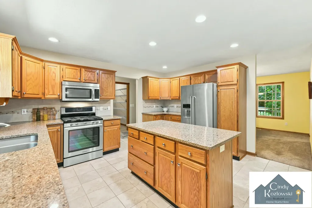 4959 Brookestone Drive NE Courtland Township MI 49341