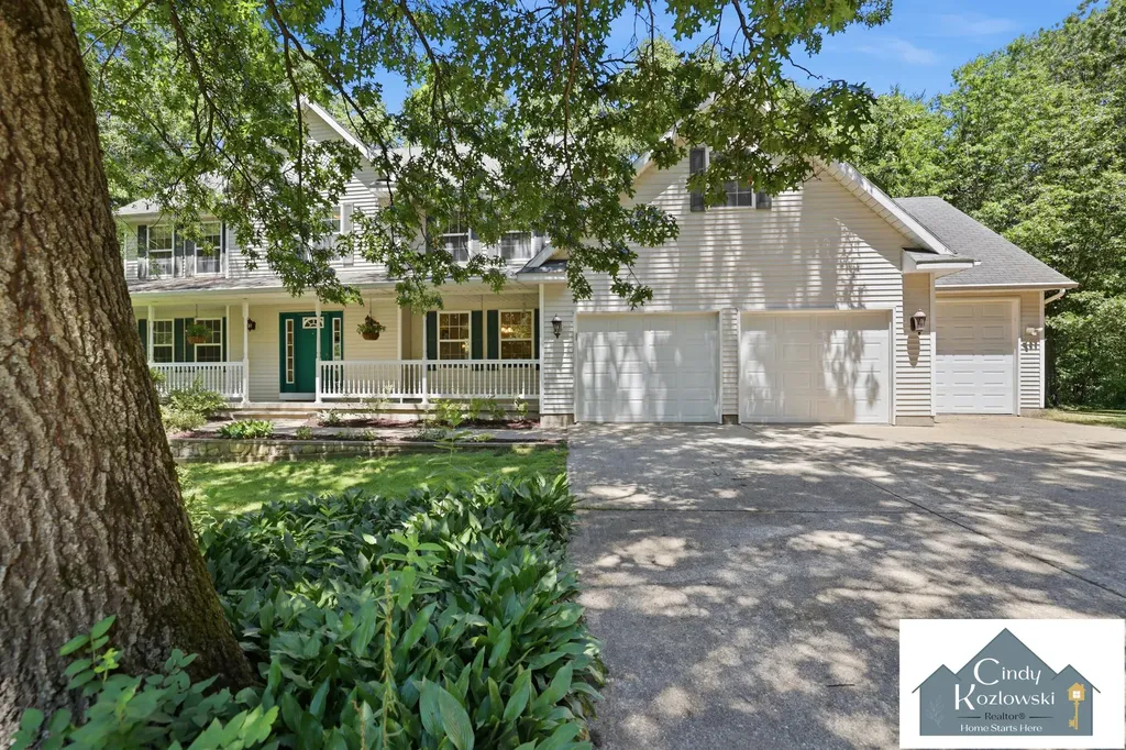 4959 Brookestone Drive NE Courtland Township MI 49341