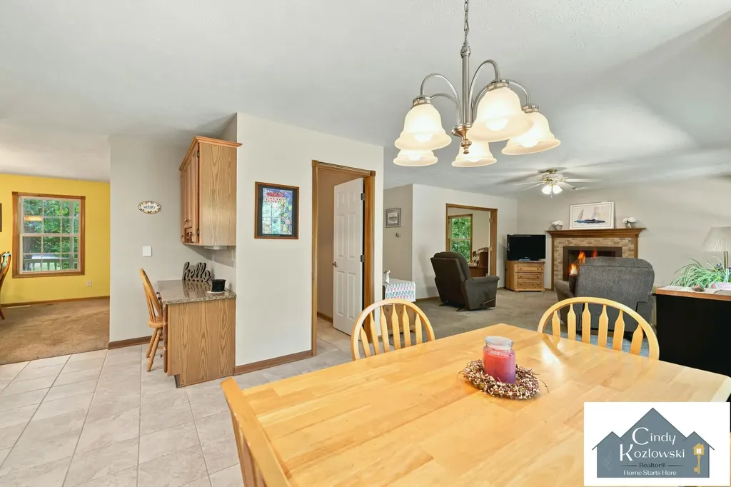 4959 Brookestone Drive NE Courtland Township MI 49341
