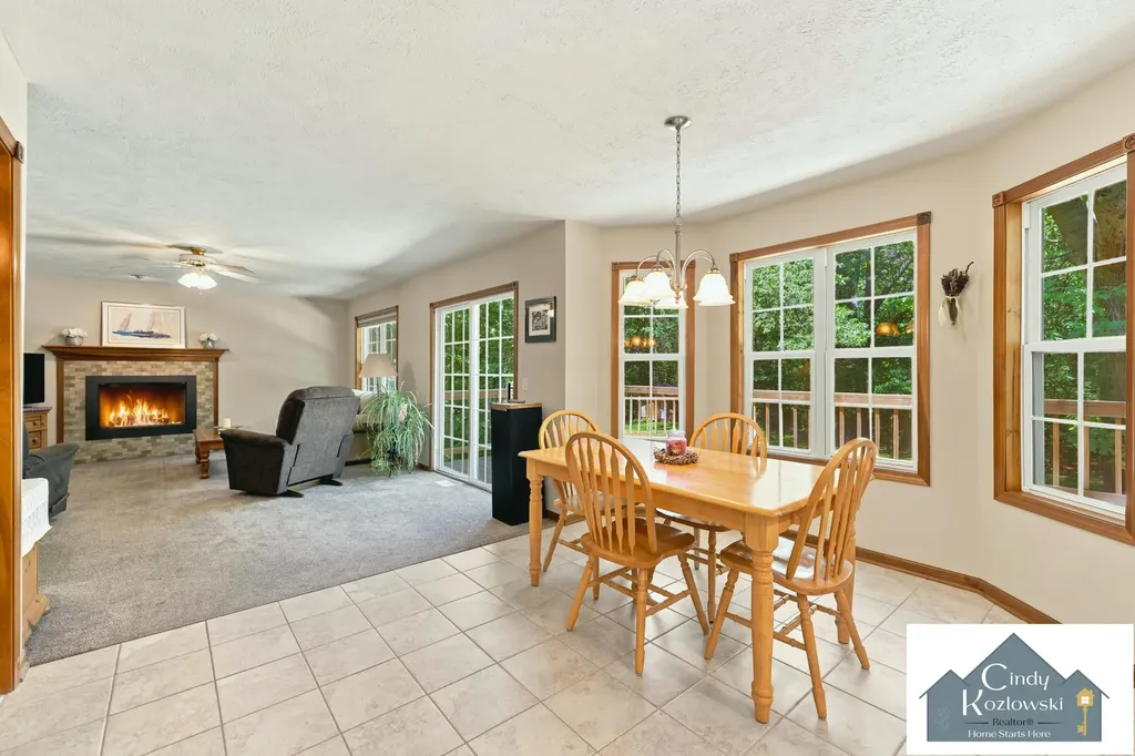 4959 Brookestone Drive NE Courtland Township MI 49341