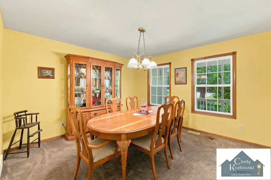 4959 Brookestone Drive NE Courtland Township MI 49341