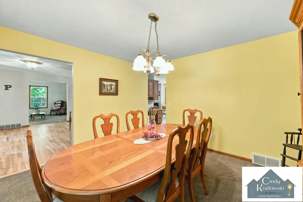 4959 Brookestone Drive NE Courtland Township MI 49341