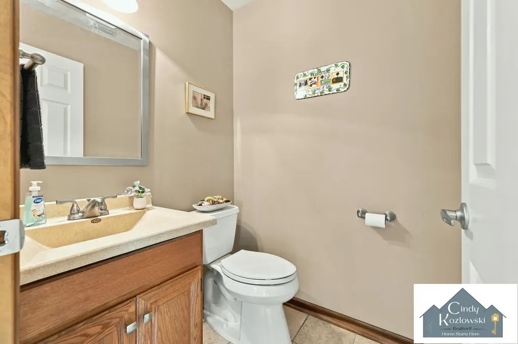 4959 Brookestone Drive NE Courtland Township MI 49341