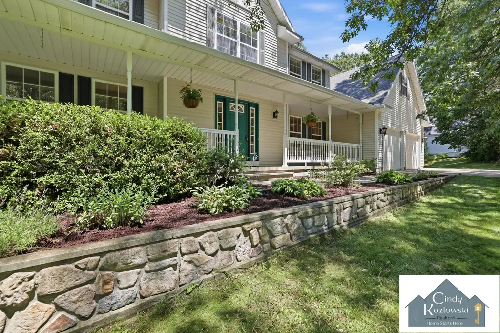 4959 Brookestone Drive NE Courtland Township MI 49341