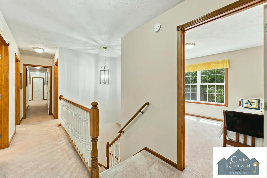4959 Brookestone Drive NE Courtland Township MI 49341