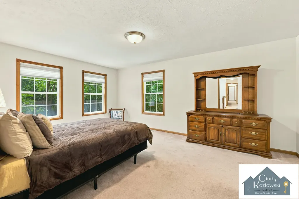 4959 Brookestone Drive NE Courtland Township MI 49341