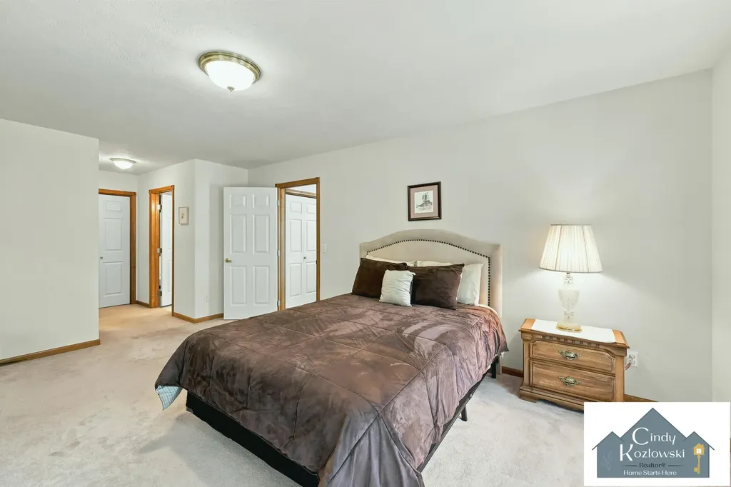 4959 Brookestone Drive NE Courtland Township MI 49341