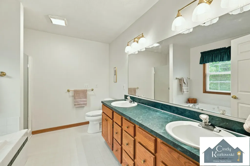 4959 Brookestone Drive NE Courtland Township MI 49341