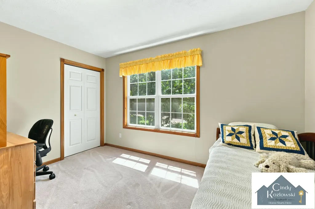 4959 Brookestone Drive NE Courtland Township MI 49341