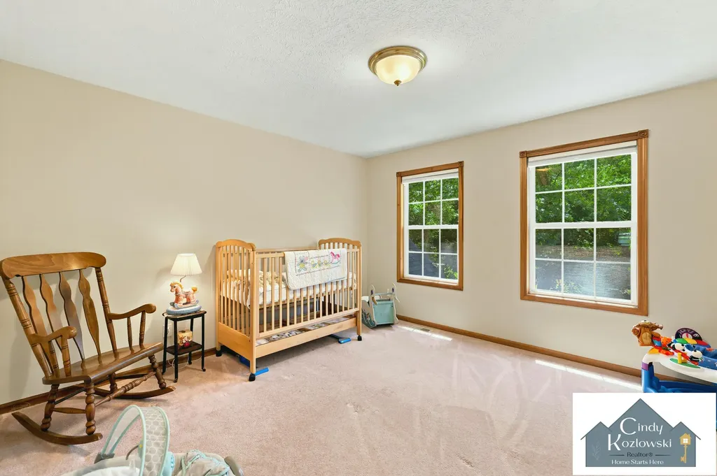 4959 Brookestone Drive NE Courtland Township MI 49341