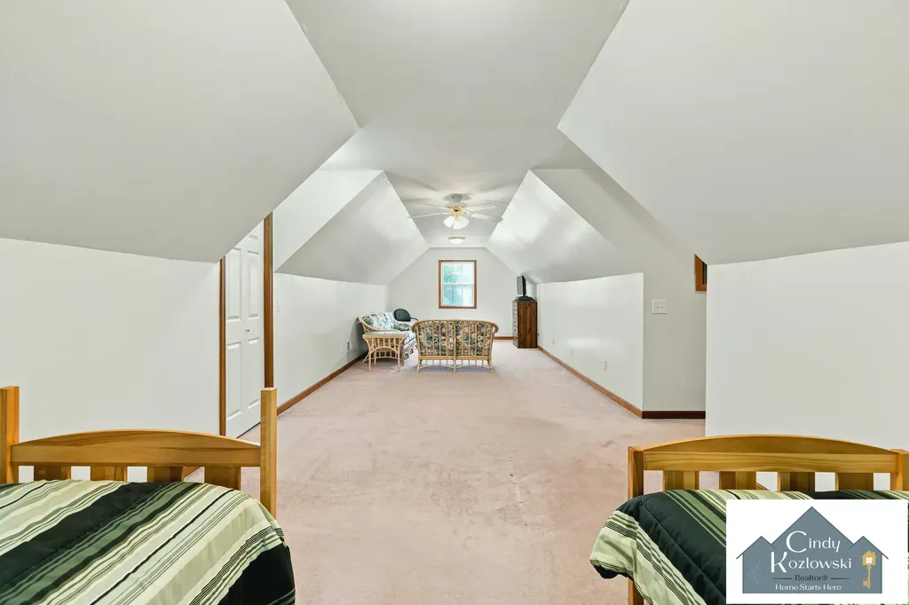 4959 Brookestone Drive NE Courtland Township MI 49341