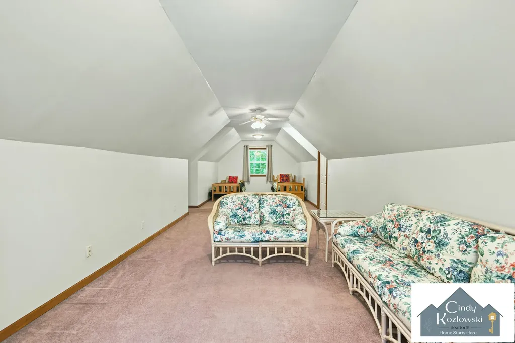 4959 Brookestone Drive NE Courtland Township MI 49341