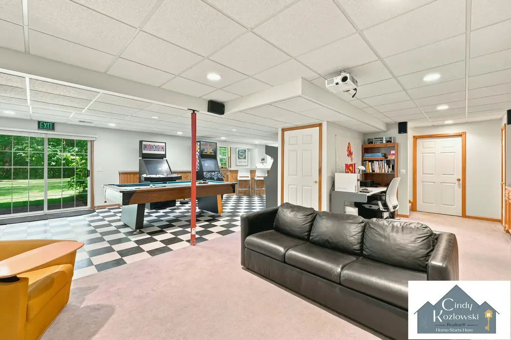 4959 Brookestone Drive NE Courtland Township MI 49341