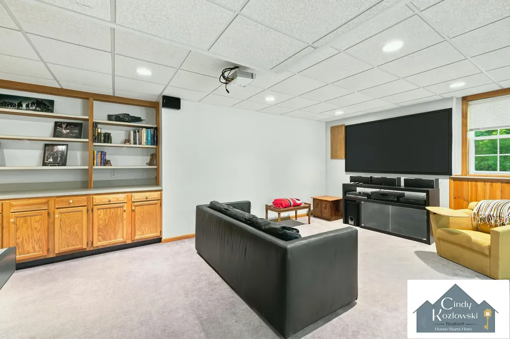 4959 Brookestone Drive NE Courtland Township MI 49341