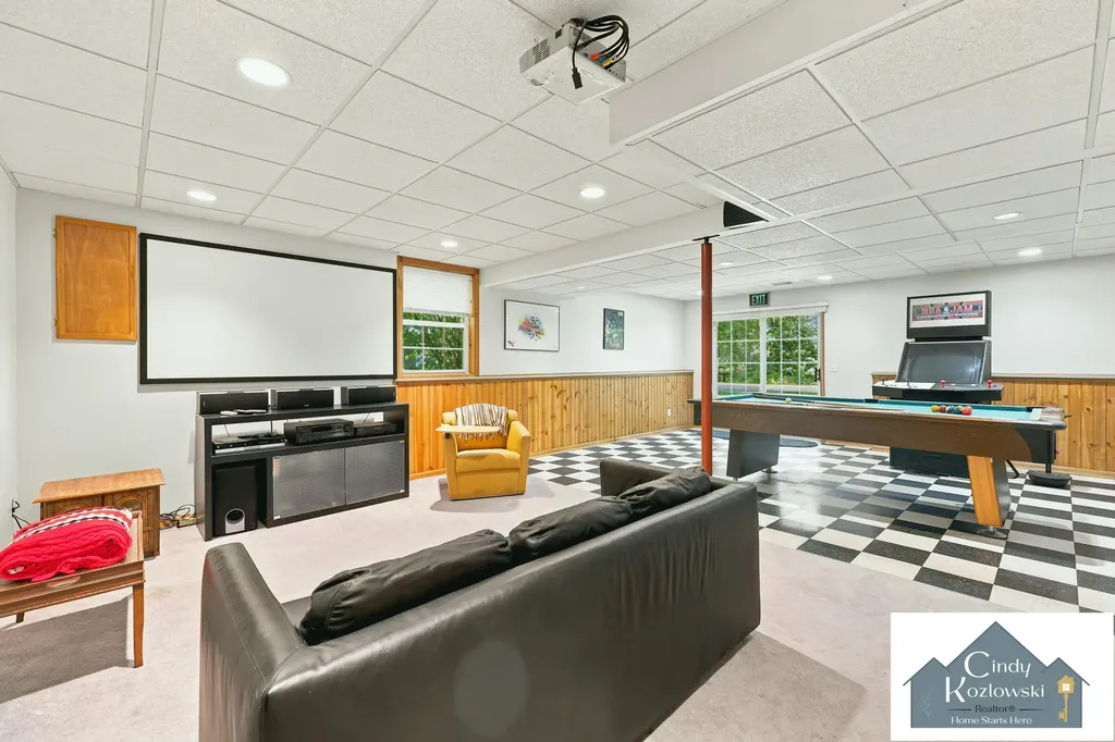 4959 Brookestone Drive NE Courtland Township MI 49341
