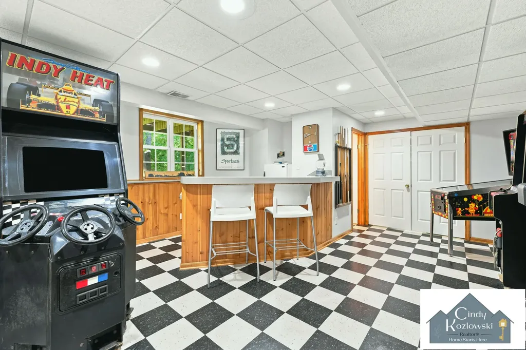 4959 Brookestone Drive NE Courtland Township MI 49341