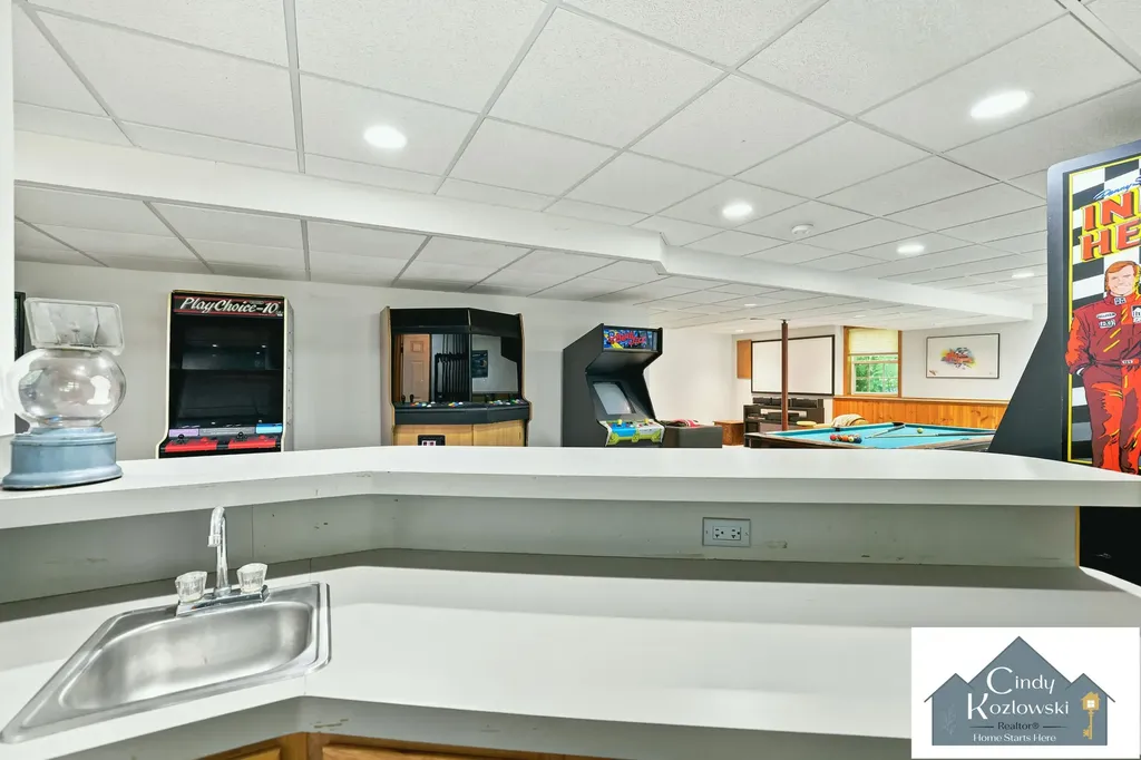 4959 Brookestone Drive NE Courtland Township MI 49341