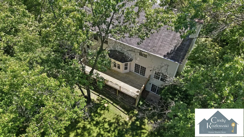 4959 Brookestone Drive NE Courtland Township MI 49341