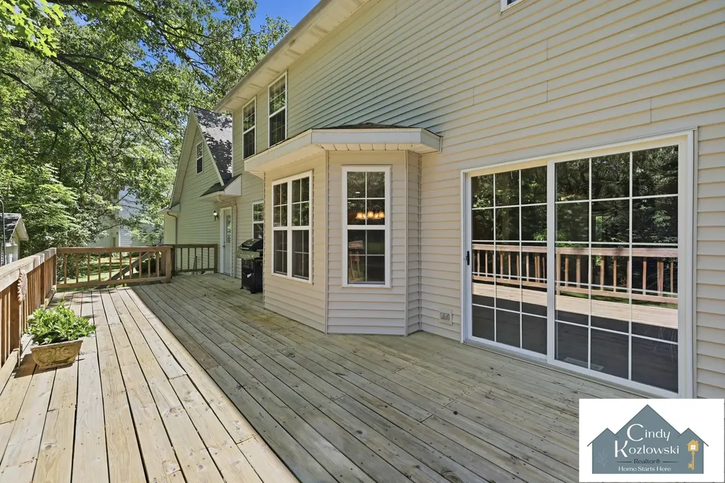 4959 Brookestone Drive NE Courtland Township MI 49341