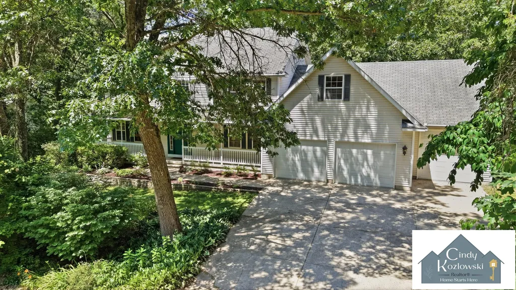 4959 Brookestone Drive NE Courtland Township MI 49341