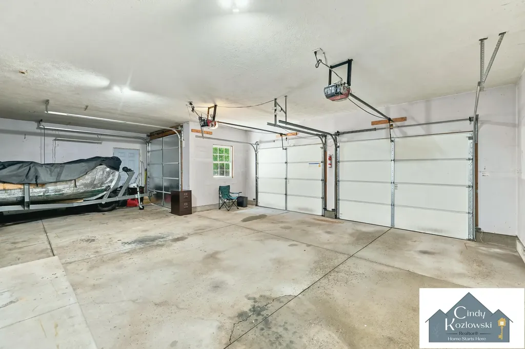 4959 Brookestone Drive NE Courtland Township MI 49341