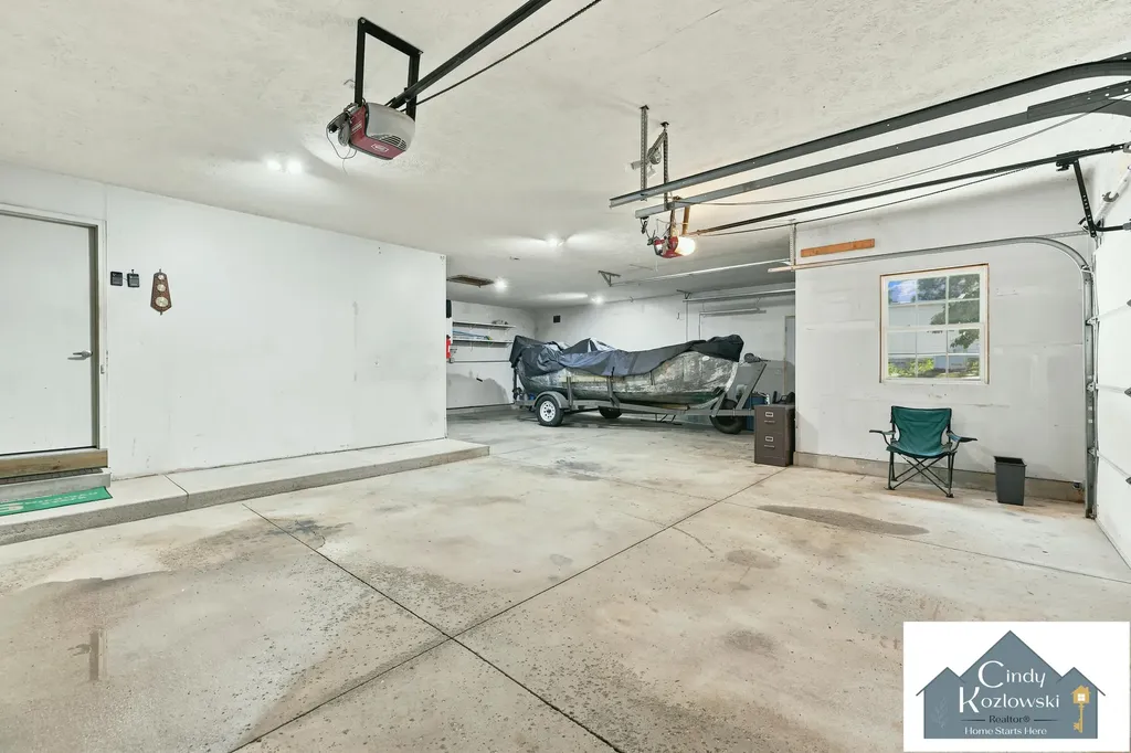 4959 Brookestone Drive NE Courtland Township MI 49341