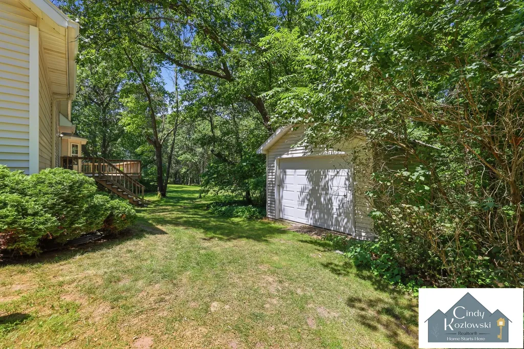 4959 Brookestone Drive NE Courtland Township MI 49341