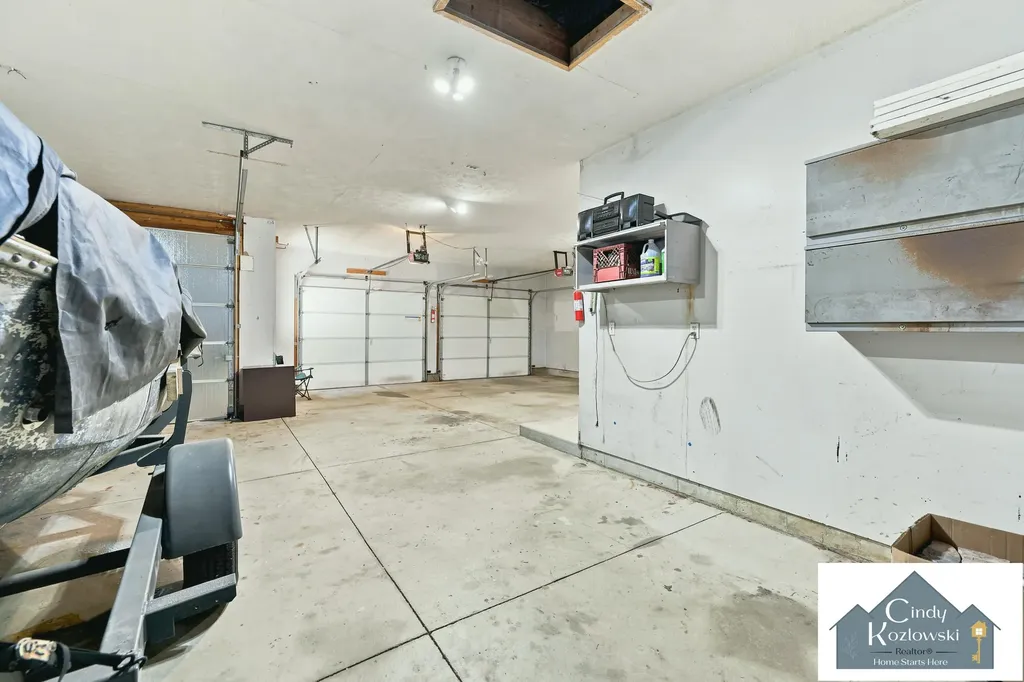 4959 Brookestone Drive NE Courtland Township MI 49341