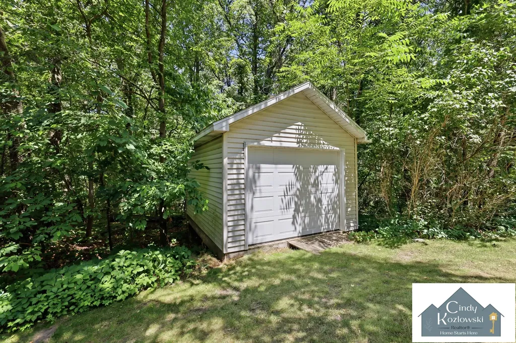 4959 Brookestone Drive NE Courtland Township MI 49341