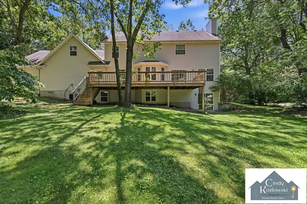 4959 Brookestone Drive NE Courtland Township MI 49341