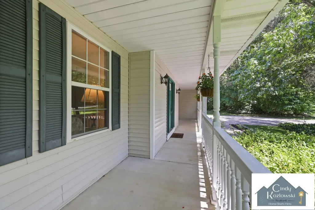 4959 Brookestone Drive NE Courtland Township MI 49341