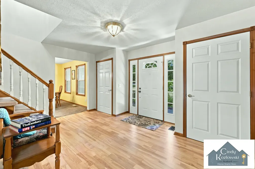 4959 Brookestone Drive NE Courtland Township MI 49341