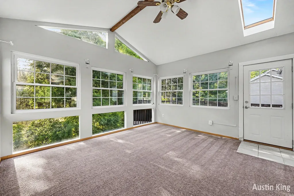 1350 Trailside Court NW Grand Rapids City MI 49504