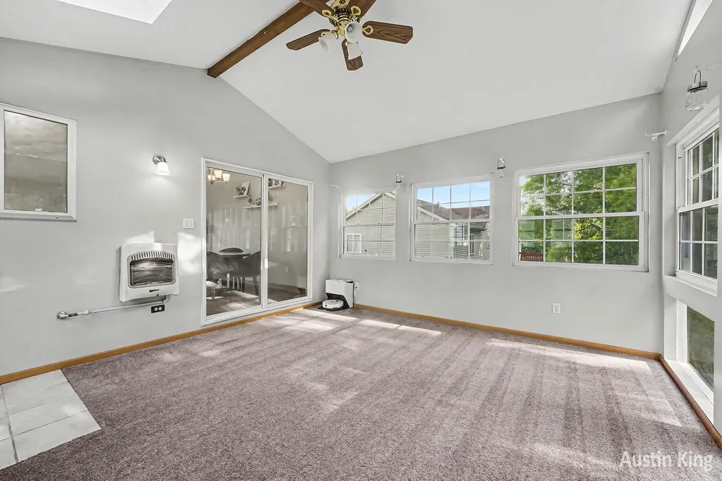 1350 Trailside Court NW Grand Rapids City MI 49504