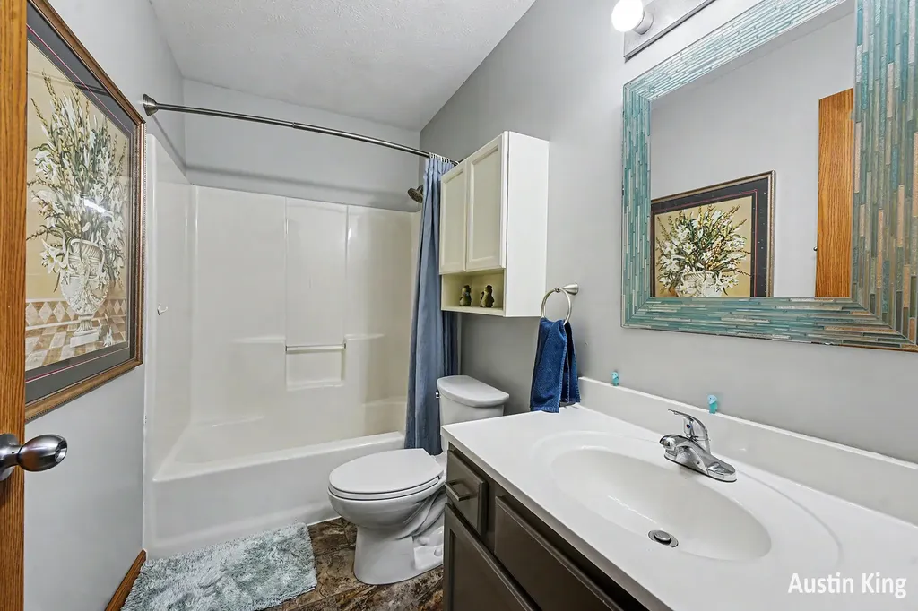 1350 Trailside Court NW Grand Rapids City MI 49504