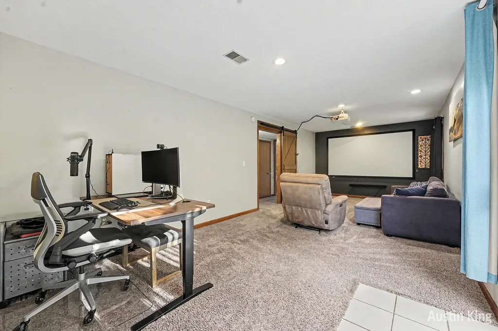 1350 Trailside Court NW Grand Rapids City MI 49504