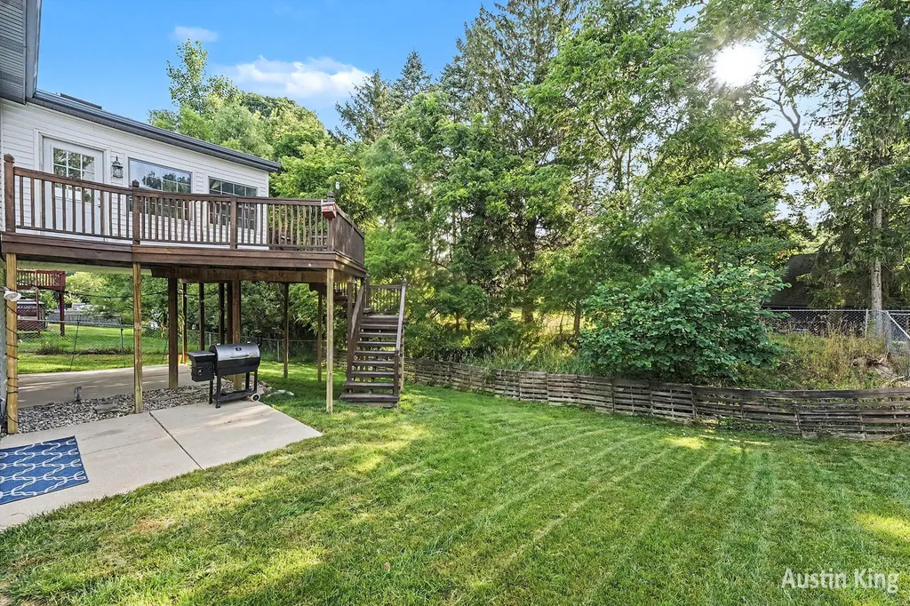 1350 Trailside Court NW Grand Rapids City MI 49504