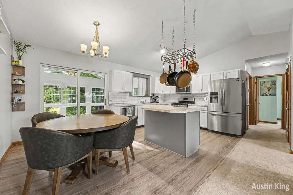 1350 Trailside Court NW Grand Rapids City MI 49504