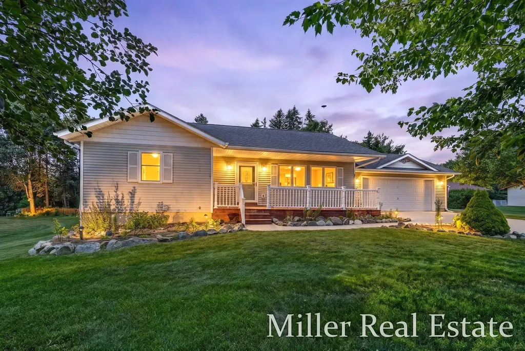 875 Terry Lane Hastings Charter Township MI 49058