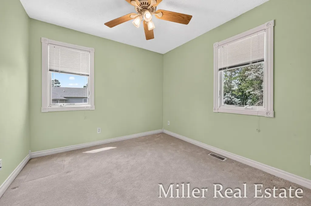 875 Terry Lane Hastings Charter Township MI 49058
