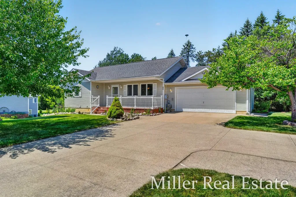 875 Terry Lane Hastings Charter Township MI 49058