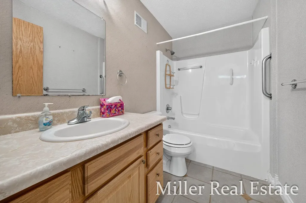 875 Terry Lane Hastings Charter Township MI 49058