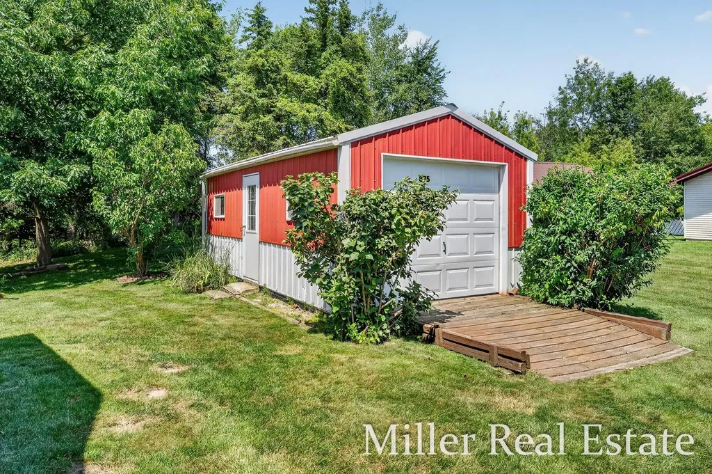 875 Terry Lane Hastings Charter Township MI 49058