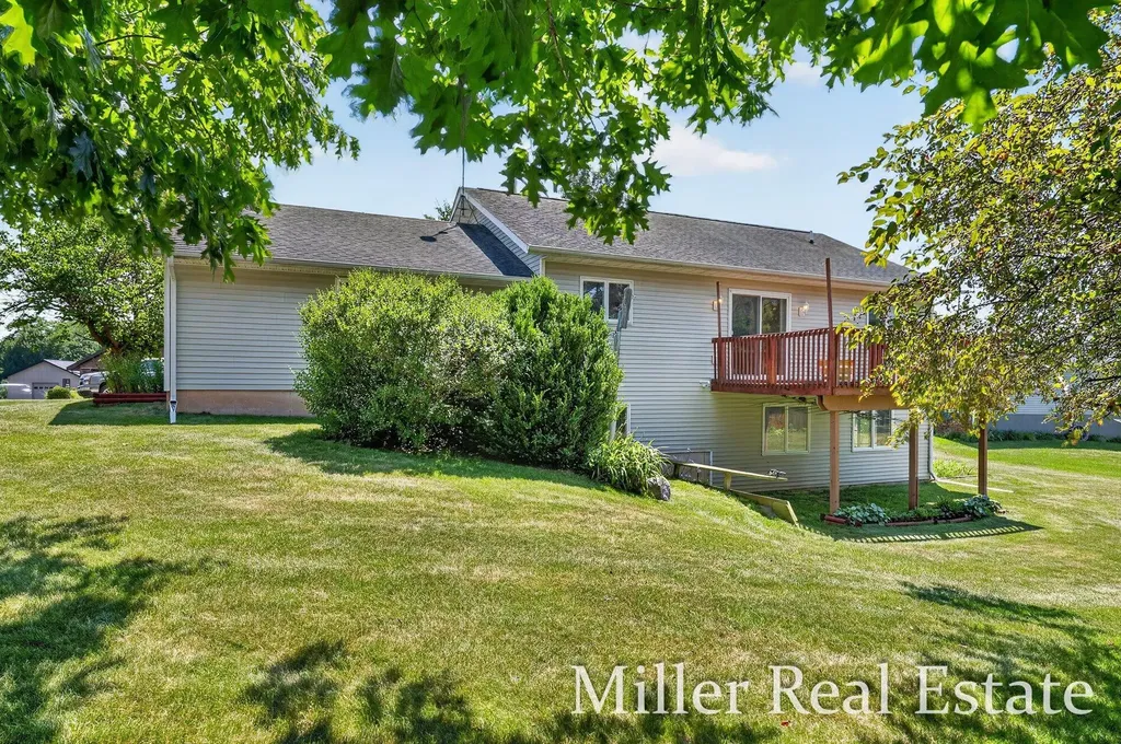 875 Terry Lane Hastings Charter Township MI 49058
